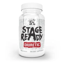 5% Nutrition Stage Ready 60 Capsules