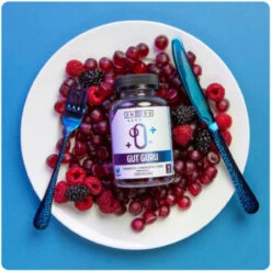 ZHOU Gut Guru Probiotic Gummies 60ct 8 ZHOU Gut Guru Probiotic Gummies 60ct -Best Price Nutrition Untitleddesign 23 575d8cea c610 42a5 a1a4 086cf6589770 91917.1702148098