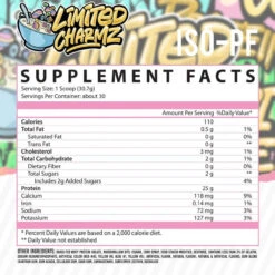 Inspired Nutraceuticals ISO-PF 2lbs -Best Price Nutrition Untitleddesign 23 73035781 fb44 4189 ab71 1f93e7d07a14 24001.1702148101