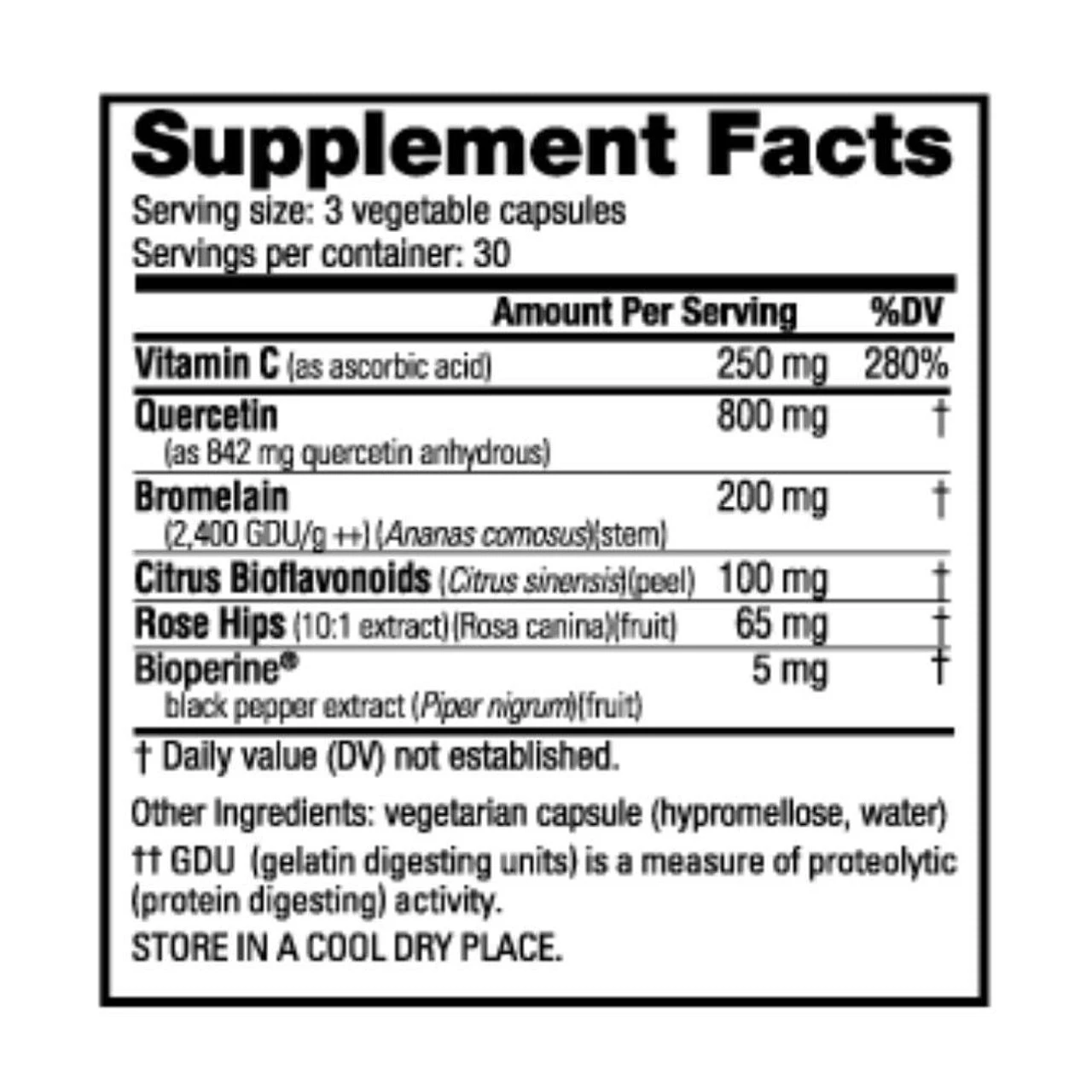NutraBio Quercetin Advanced 90 Capsules NutraBio Quercetin Advanced 90 Capsules -Best Price Nutrition Untitleddesign 25 268cc979 6111 447c b5c1 b535a709ea3a 88777.1702143716