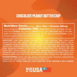 Alpha Prime Prime Bites Protein Brownies 12 Box -Best Price Nutrition Untitleddesign 27 9218d638 402f 4049 80fd 59b10670fdd7 65925.1702146873