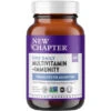 New Chapter Once Daily Multivitamin + Immunity 30 Capsules 1 New Chapter Once Daily Multivitamin + Immunity 30 Capsules -Best Price Nutrition Untitleddesign 295edcde b072 47b4 a5e5 8a7b45a182c9 31086.1702146570