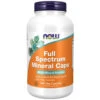 Now Foods Full Spectrum Mineral Caps 240 Capsules -Best Price Nutrition Untitleddesign 2 9cf8af57 0448 456a aa89 4e496968a266 74582.1702143076