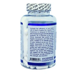 Hi-Tech Pharmaceuticals Creatine HCL 120 Capsules -Best Price Nutrition Untitleddesign 31 a3f06c1c cae5 49f9 b7a8 1b862561d599 97723.1702146650