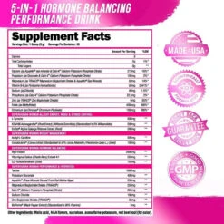 Alpha Lion Super Human Woman 30 Servings -Best Price Nutrition Untitleddesign 31 f31ab437 517a 4b88 b3c4 2b0fdf3a395c 74604.1702146415