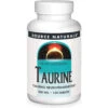 Source Naturals Taurine 500mg 120 Tablets 2 Source Naturals Taurine 500mg 120 Tablets -Best Price Nutrition Untitleddesign 32 2dd2bbfc fab4 4410 b184 374ad3fe24dd 63372.1702145935