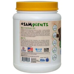 Body Plenti Plants Protein 2lb 4 Body Plenti Plants Protein 2lb -Best Price Nutrition Untitleddesign 33 05f02ad4 60e3 4e6d a2f4 1e3ad1e10543 91751.1702140827