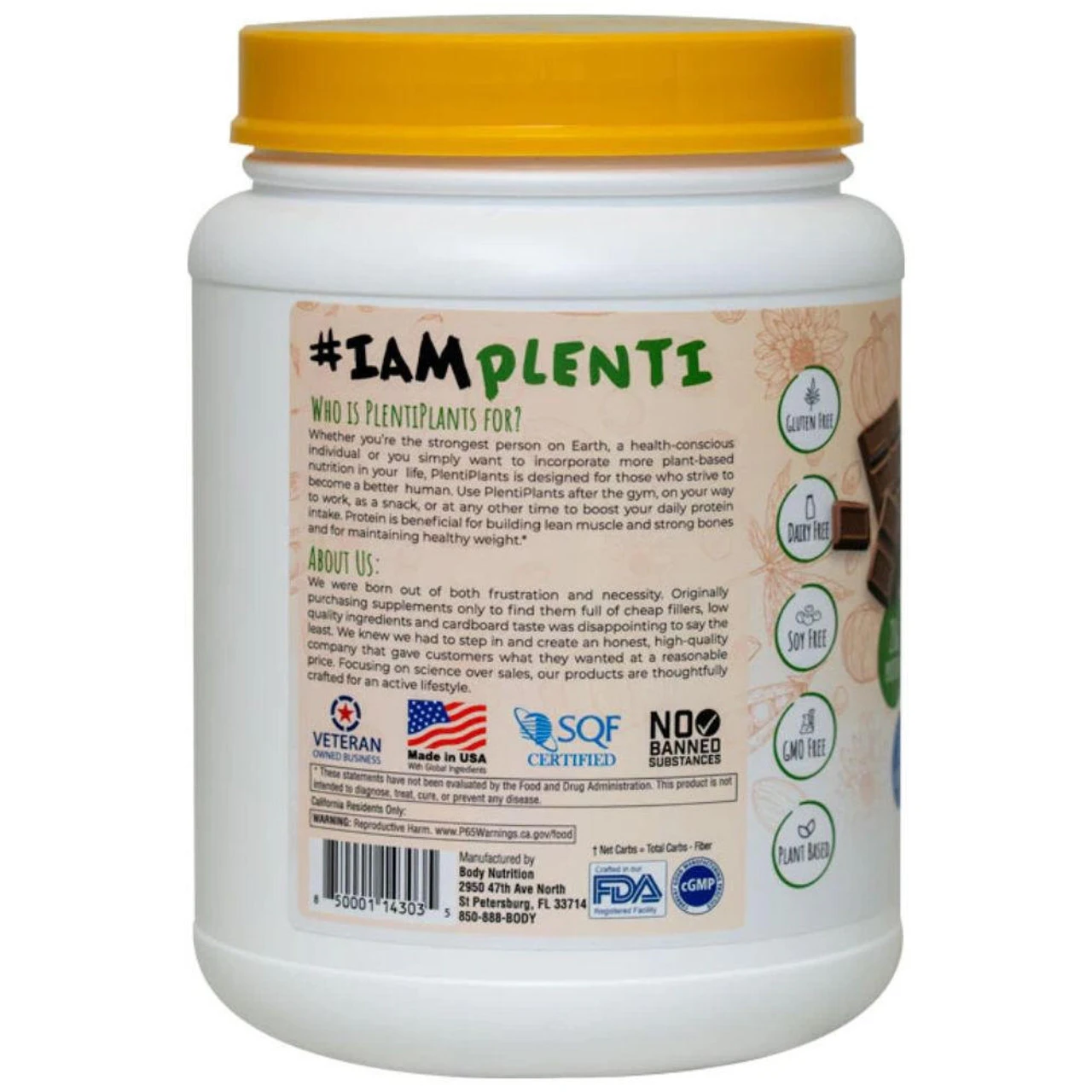 Body Plenti Plants Protein 2lb Body Plenti Plants Protein 2lb -Best Price Nutrition Untitleddesign 33 05f02ad4 60e3 4e6d a2f4 1e3ad1e10543 91751.1702140827
