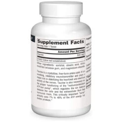 Source Naturals Taurine 500mg 120 Tablets -Best Price Nutrition Untitleddesign 34 381e82ee 03a0 42c4 8906 2be6969a8411 54785.1702140831