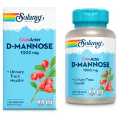 Solaray D-Mannose With CranActin 120 Capsules -Best Price Nutrition Untitleddesign 34 e2ddc1d9 ecad 43d2 976e c8eb1f8cd820 82758.1702140349