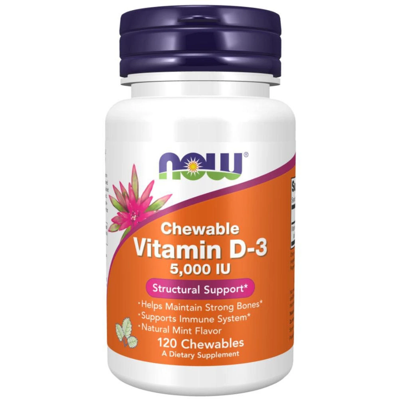 Now Foods Vitamin D 5000IU 120 Mint Chewables Now Foods Vitamin D 5000IU 120 Mint Chewables -Best Price Nutrition Untitleddesign 35 2479705f 59f3 497d a0ba 54bf73484243 65030.1702141182
