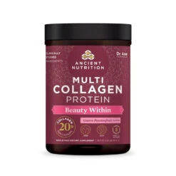 Ancient Nutrition Multi Collagen 45 Servings