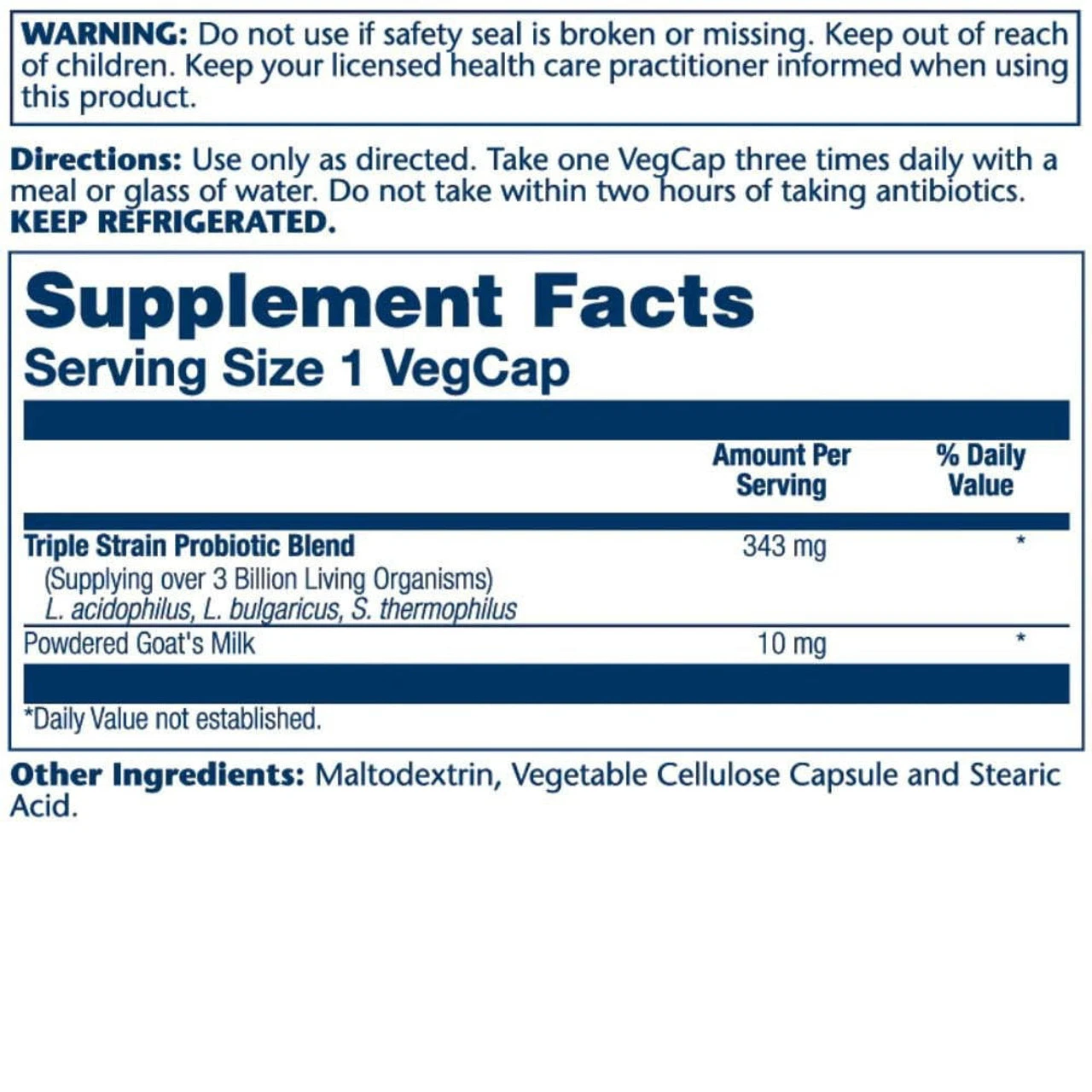 Solaray Acidophilus 3 Strain 50 Capsules Solaray Acidophilus 3 Strain 50 Capsules -Best Price Nutrition Untitleddesign 3 50f78de6 e789 4409 88e4 0aa949e5ecca 26289.1702148135