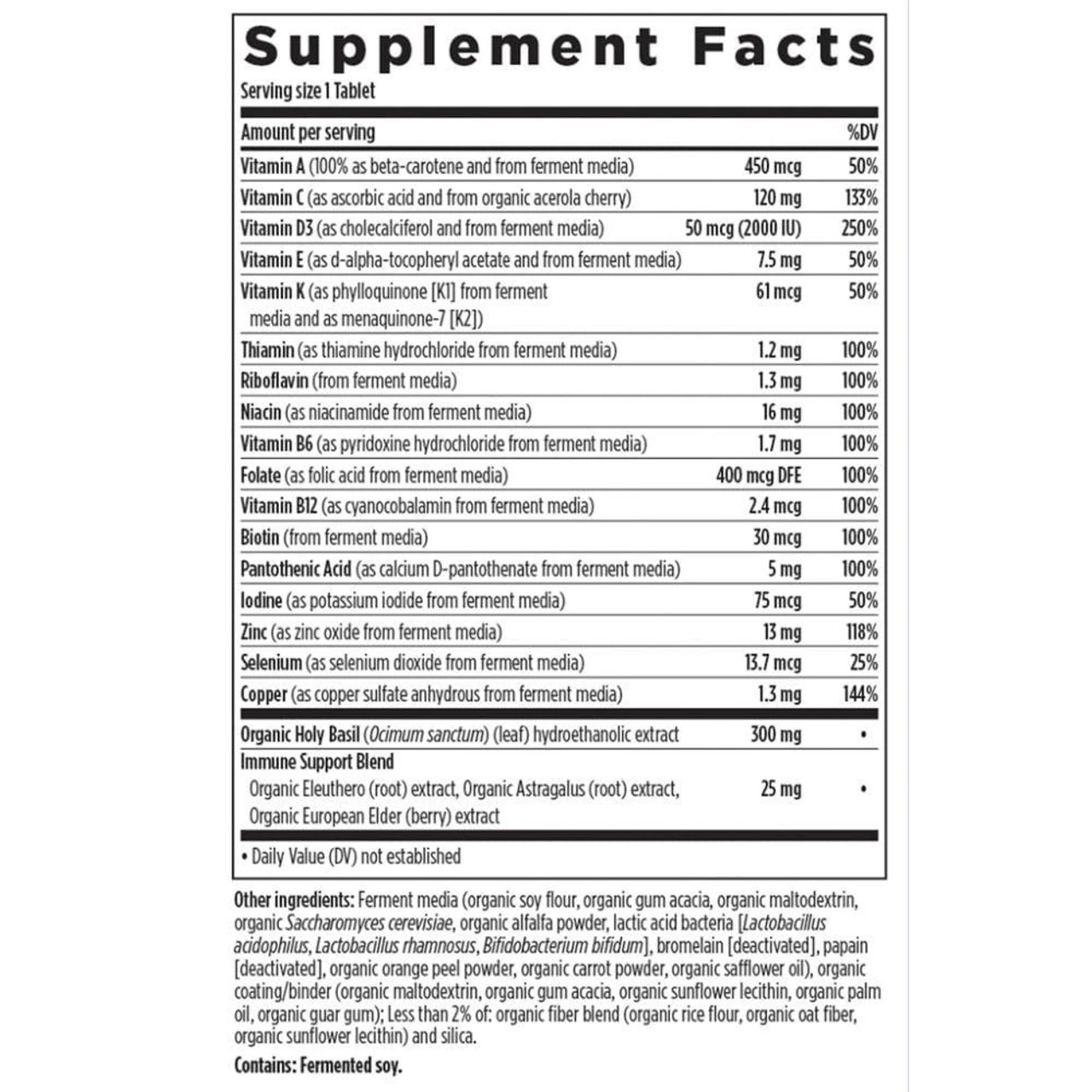 New Chapter Once Daily Multivitamin + Immunity 30 Capsules New Chapter Once Daily Multivitamin + Immunity 30 Capsules -Best Price Nutrition Untitleddesign 3 652f81ed bbc2 429a 9296 dbed9f1a4c07 32454.1702141312