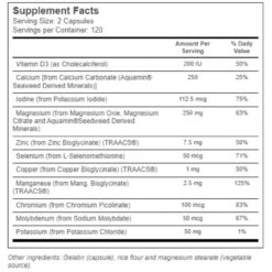 Now Foods Full Spectrum Mineral Caps 240 Capsules -Best Price Nutrition Untitleddesign 3 ddc65d1a 06b9 49bb a846 e3e4de44eade 90102.1702145715