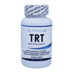 ABL Pharma TRT 60 Capsules