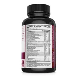 ZHOU Daily Boost 30 Capsules 4 ZHOU Daily Boost 30 Capsules -Best Price Nutrition Untitleddesign 44 f27359a8 d5ba 41e3 8f6e 61faed640740 78134.1702142976