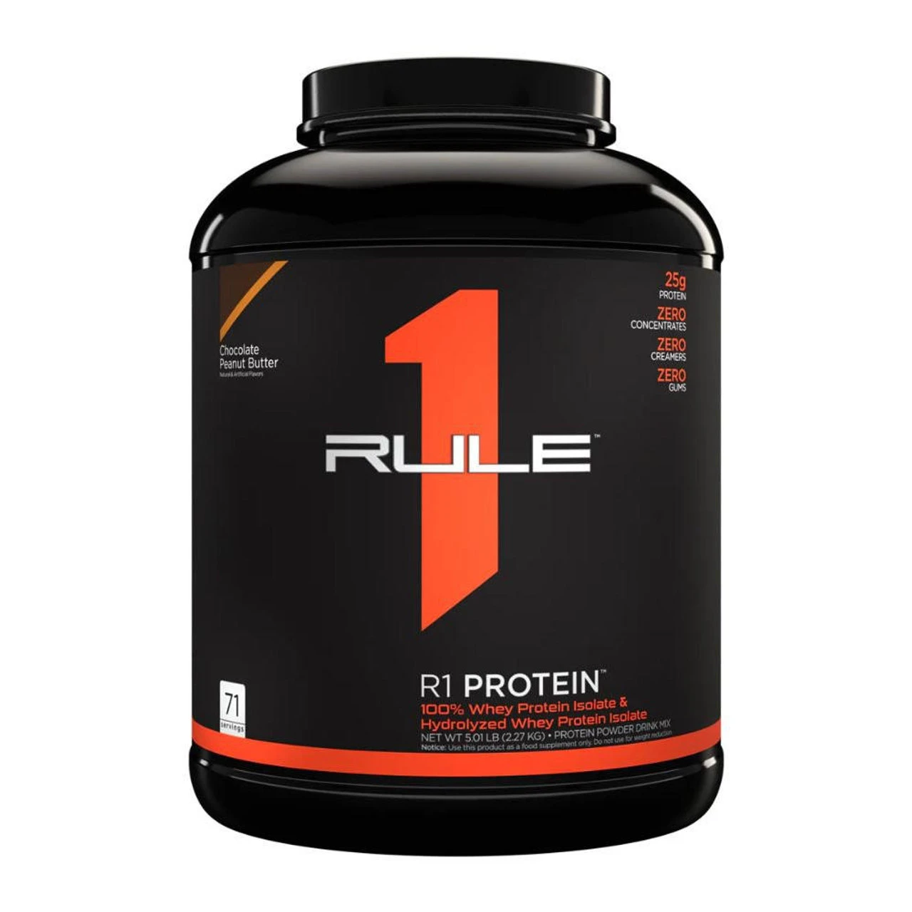 Rule 1 Whey Isolate Protein 5lb Rule 1 Whey Isolate Protein 5lb -Best Price Nutrition Untitleddesign 4 116dd006 6665 44dc 9e26 9bcf1cd6b833 32861.1702143061