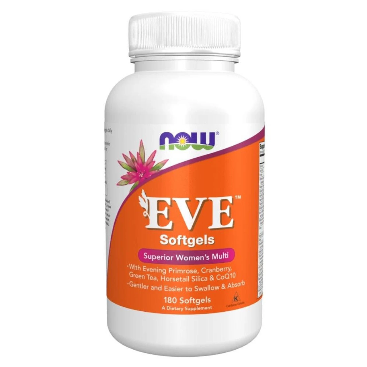 Now Foods Eve Woman Multi 180 Softgels Now Foods Eve Woman Multi 180 Softgels -Best Price Nutrition Untitleddesign 50 dd3d1d61 663a 451b b8ca 8e94f772048c 66423.1702143831