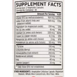 ZHOU Thyroid Support 60 Capsules -Best Price Nutrition Untitleddesign 53 6105aaf4 c31c 4ae2 b2ca 62a48aa8aa4f 45127.1702142764