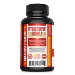 ZHOU Thyroid Support 60 Capsules -Best Price Nutrition Untitleddesign 56 e0e25107 2758 4077 8e5b 27b331ac0b4e 16546.1702140421