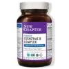 New Chapter Fermented Vitamin B Complex 90 Tablets