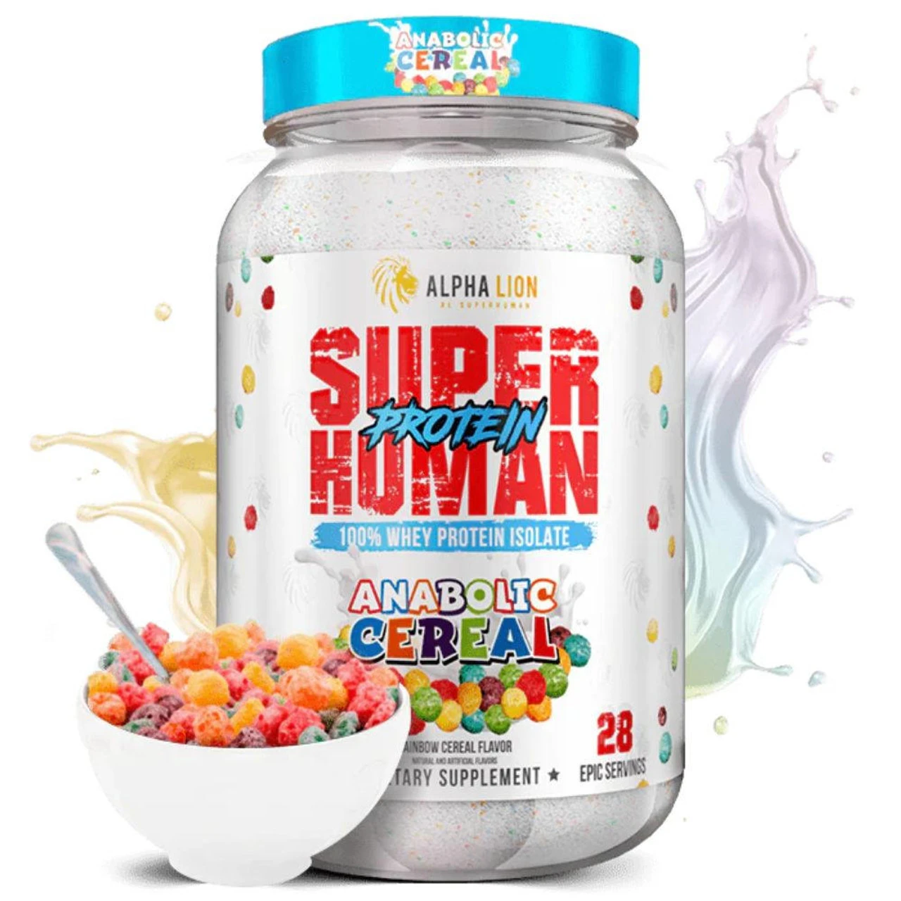 Alpha Lion Super Human Protein 28 Servings Alpha Lion Super Human Protein 28 Servings -Best Price Nutrition Untitleddesign 58 d217f508 23ff 4079 b1b0 283a9c97ac9f 27985.1702142152