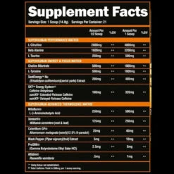 Alpha Lion SuperHuman Burn 21 Servings -Best Price Nutrition Untitleddesign 5 0dd2e547 b2a3 4804 9f53 af7d7f3b3da5 89194.1702148131