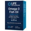 Life Extension Omega-3 Fish Oil 36 Gummies 2 Life Extension Omega-3 Fish Oil 36 Gummies -Best Price Nutrition Untitleddesign 5 ad179293 18d2 4cdc ab06 91238206d696 70672.1702148253