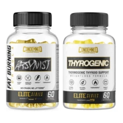 Condemned Labz The Shot Caller Stack