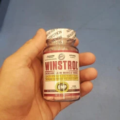 Hi Tech Pharmaceuticals Winstrol 90 Tablets 5 Hi Tech Pharmaceuticals Winstrol 90 Tablets -Best Price Nutrition Untitleddesign 62 d0cc38d1 902a 4b74 8533 0de21298bc12 09005.1702146903