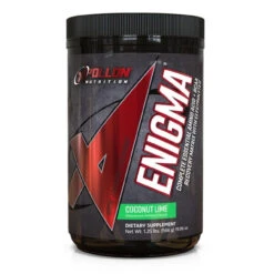 Apollon Enigma 40 Servings
