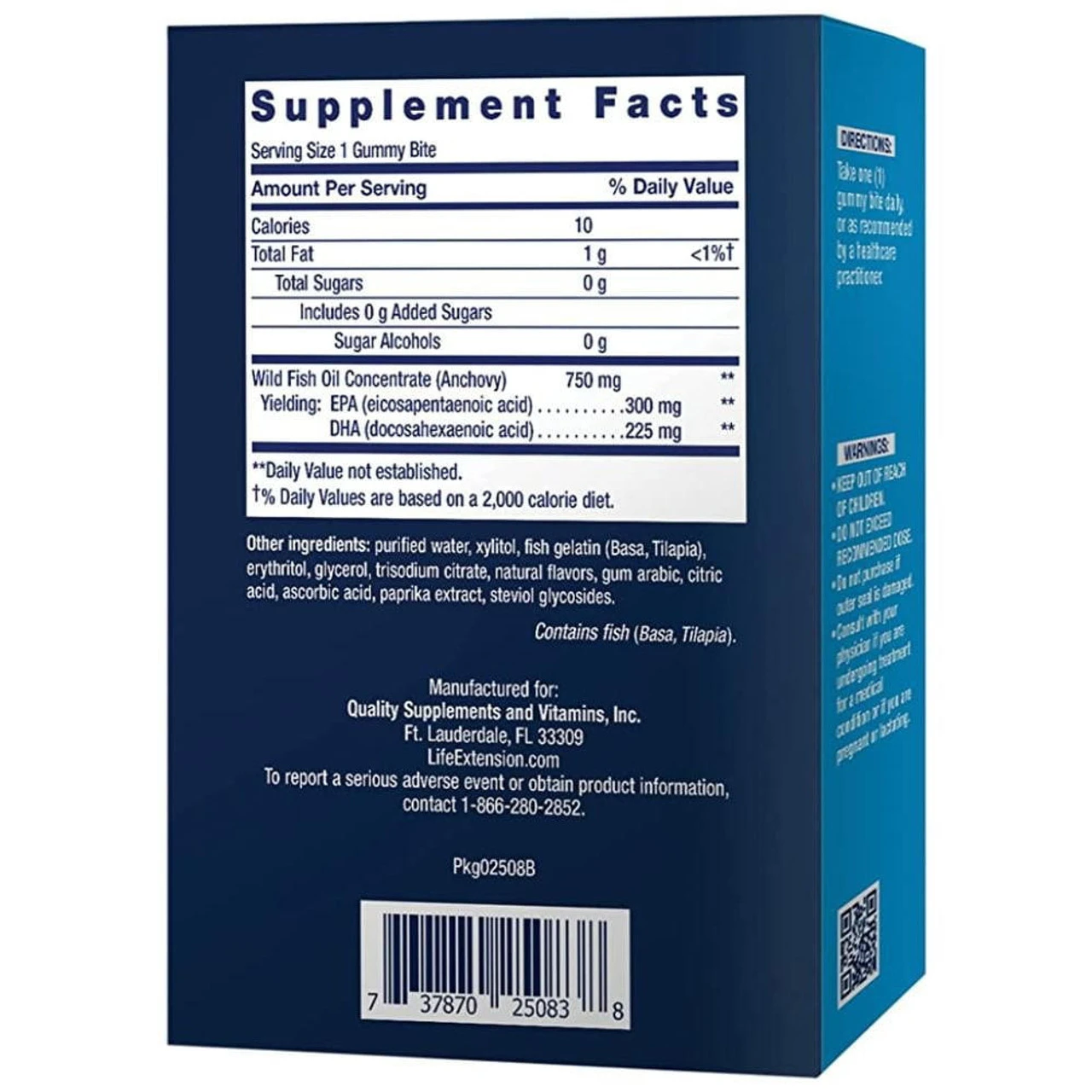 Life Extension Omega-3 Fish Oil 36 Gummies Life Extension Omega-3 Fish Oil 36 Gummies -Best Price Nutrition Untitleddesign 6 9a32f8eb ec0d 4113 af61 dec5d498de36 43661.1702142248