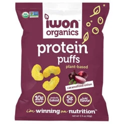 IWON Organic Puffs 8 Bags -Best Price Nutrition Untitleddesign 6 d2e0feaa 9dcd 4f0a 969d 07dc0114f5fb 45244.1702140927
