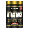 Allmax Vitastack Drink Mix 30 Servings -Best Price Nutrition Untitleddesign 77 66565841 5aa8 49d5 82b7 40efa988684e 99763.1702143552