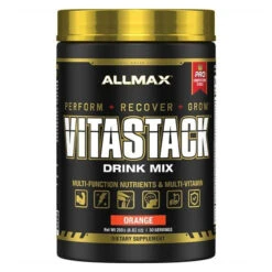 Allmax Vitastack Drink Mix 30 Servings