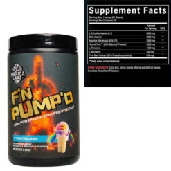'Merica Labz F'n Pump'd 20 Servings -Best Price Nutrition Untitleddesign 78 7239fe02 132b 4ade bb23 127ca625276c 31325.1702140651