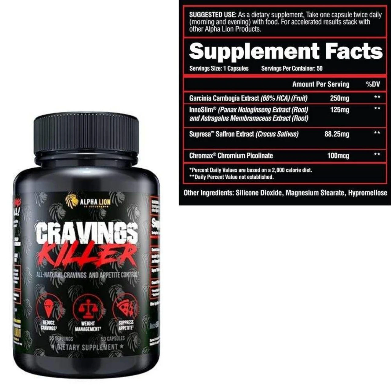 Alpha Lion Cravings Killer 50 Servings Alpha Lion Cravings Killer 50 Servings -Best Price Nutrition Untitleddesign 7 91bf5e90 5a65 4c88 b32b 6ce9183e4ef2 40442.1702147762