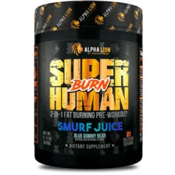 Alpha Lion SuperHuman Burn 21 Servings -Best Price Nutrition Untitleddesign 8 03857ecf 8fa7 4a31 8555 0ce1ef3359e1 08144.1702143715