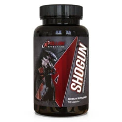 Apollon Nutrition Shogun 90 Capsules