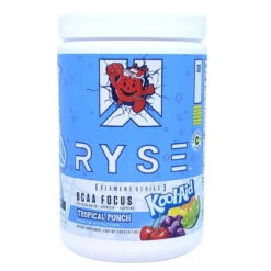 Ryse BCAA Focus 30 Servings