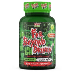 Psycho Pharma Far Beyond Driven 60ct