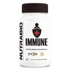 NutraBio Immune 90 Caps