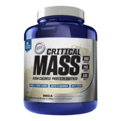 Hi-Tech Pharmaceuticals Critical Mass 5lb -Best Price Nutrition critical mass 5lb vanilla 90660.1682957231 86526.1702146390