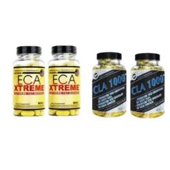 8 Week Extreme Weight Loss Stack