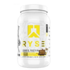 Ryse Supplements Loaded Protein 2lb -Best Price Nutrition ryse loaded protein 2lb chocolate peanut butter 2000x 138f61d3 23c6 4866 9761 e5e9b11ffcf0 47149.1702140873
