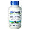 Life Extension Super Omega-3 EPA/DHA With Sesame Lignans And Olive Fruit Extract 120 Softgels 1 Life Extension Super Omega-3 EPA/DHA With Sesame Lignans And Olive Fruit Extract 120 Softgels -Best Price Nutrition super omega 3 with sesame lignans and olive extract 120ct 07194.1682503717